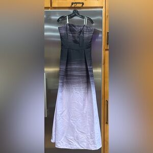 Halston Dress. Never Worn. Just did not fit.